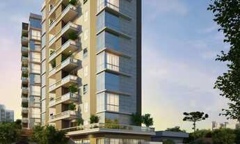 Imagem: Apartamento para Venda em São José dos