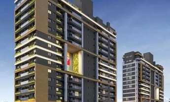 Imagem: Cobertura Duplex para Venda em Curitiba