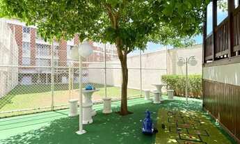 Imagem 7: Garden 3 Américas - JARDIM AS AMÉRICAS - Mobiliado 3 quartos 70m²