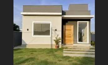 Imagem 2: Casa a venda no Santa Candida - 2 quartos