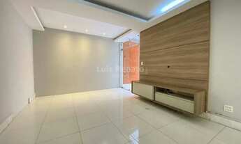 Imagem 7: Área privativa para aluguel 3 quartos 1 suíte 3 vagas - Santo Antônio