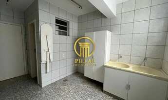 Imagem 4: APARTAMENTO SEMI MOBILIADO DISPONÍVEL PARA LOCAÇÃO NO BAIRRO SAGRADA FAMILIA - MONTES CLAR