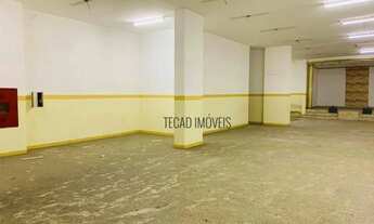 Imagem 2: Galpão, 840 m² - venda por R$ 2.700.000,00 ou aluguel por R$ 16.594,00/mês - Brás - São Pa