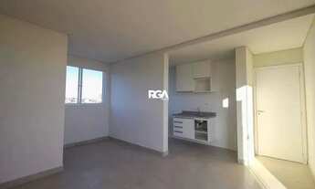 Imagem: Área privativa à venda, 2 quartos, 2 vagas