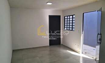 Imagem 2: Casa para venda com 3 quartos em Jardim Ivone, Bauru - SP