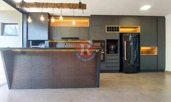 Imagem 9: Casa de Condomínio com 3 quartos, CONDOMINIO QUINTA DO LAGO I, São José do Rio Preto - R