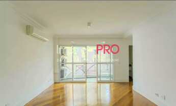 Imagem 2: Apartamento para locação em Moema - SP