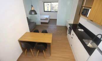 Imagem 7: Loft pronta para morar na Santa Cruz!