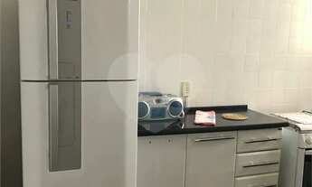 Imagem 5: Sobrado com 3 quartos para locação em Vila Congonhas - SP