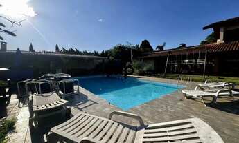 Imagem 6: O privilégio de morar em um dos endereços mais desejados de Curitiba