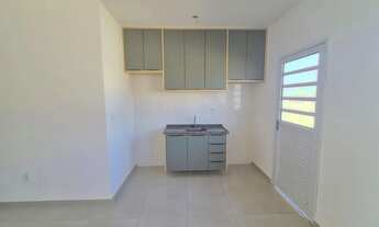 Imagem 5: Casa térrea para locação, 03 dormitórios, Condomínio Ecco Ville I