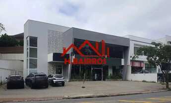 Imagem: ALUGA PONTO COMERCIAL COM 582 METROS NO