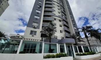 Imagem 2: Apartamento de 2 quartos (1 Suíte) com 80m² e vaga para alugar no bairro Pagani