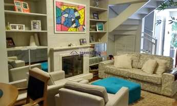 Imagem 5: Casa em condomínio fechado, às margens do rio guaíba