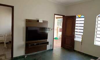 Imagem 6: Casa com 2 dormitórios à venda, 81 m² por R$ 550.000,00 - Cidade Nova II - Indaiatuba/SP