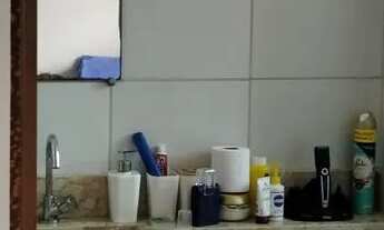 Imagem 6: Passo chave de apartamento