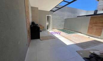 Imagem 5: Casa com 4 dormitórios à venda, 180 m² por R$ 1.375.000,00 - Piratininga - Niterói/RJ