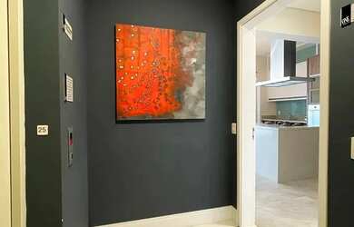 Imagem 9: Apartamento a venda em Alphaville com 98 m² com 2 suítes , 2 vagas - Complexo GRamercy Pa