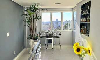 Imagem 6: Apartamento duplex mobiliado à venda Edifício Dakota - Vila Estrela