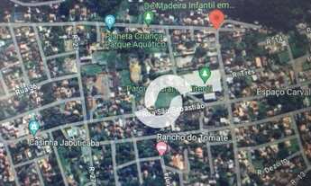 Imagem: Terreno à venda, 450 m² por R$ 175.000,00