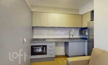 Imagem 2: Kitnet / JK / Studio à venda Rua Trajano, Centro - Florianópolis