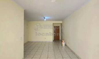 Imagem 2: Jardim Panorama - Apartamento com 03 dormitórios com armários e ventiladores de teto e 02