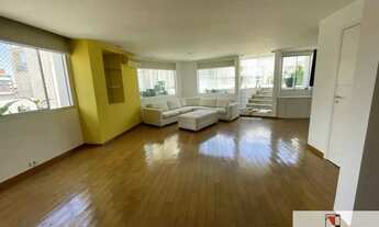 Imagem: Vendo Penthouse Itaim Cobertura, 2 suite