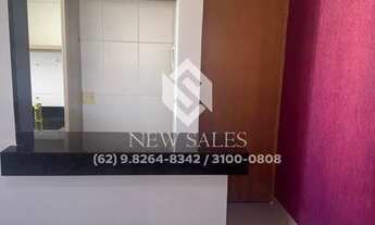 Imagem 6: APTO- 2 quartos, 44 m², 1 Vaga, Armários- Setor Garavelo