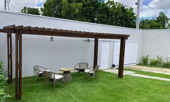 Imagem 6: Imóvel para venda possui 105 metros quadrados com 3 quartos em Lagoinha - Eusébio - CE