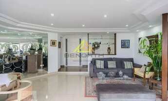 Imagem 5: Apartamento para Locação 230 mts, 4 quartos, 3 Suites, 3 Vagas em Santana, São Paulo, SP