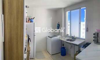 Imagem 7: Apartamento 2 quartos à venda em Jardim Panorama, Montes Claros (42 m²