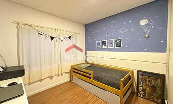 Imagem 7: Casa de condomínio em Rua Victório Spinucci - Jardim Promeca - Várzea Paulista/SP