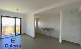 Imagem 2: Apartamento com 1 suíte para alugar, 44m² - Quinta da Primavera