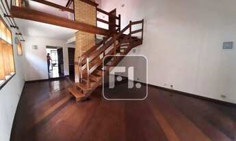 Imagem 2: Casa com 3 dormitórios à venda, 300 m² por R$ 2.100.000,00 - Alphaville 09 - Santana de Pa