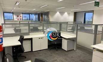 Imagem: Conjunto para alugar, 1032 m² Pinheiros