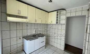 Imagem 3: APARTAMENTO 2 QUARTOS CONJUNTO RESIDENCIAL JURUA