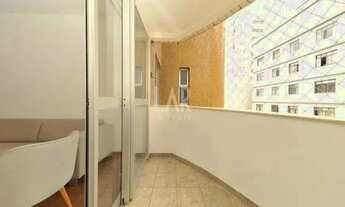 Imagem 5: Apartamento à venda, 3 quartos, 1 suíte, 2 vagas, Santo Antônio - Belo Horizonte/MG