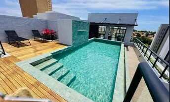 Imagem 7: Apartamento 2 Quartos para Venda em Cabedelo, Formosa, 3 dormitórios, 1 suíte, 2 banheiros