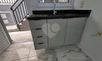 Imagem 3: Apartamento com 1 quartos para locação em Santana - SP