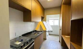 Imagem 2: Apartamento para alugar, 80 m² por R$ 3.700,00/mês - Condomínio Edifício Vivace - Sorocaba