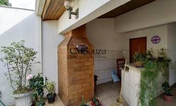 Imagem 5: Casa para alugar em Londrina, Gleba Palhano, com 3 quartos, com 222 m²