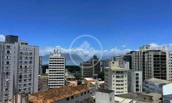 Imagem 4: HG Imóvel para venda possui 145 metros quadrados com 3 quartos em Centro - Florianópolis