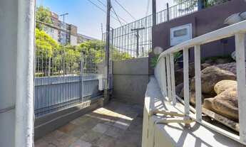 Imagem 4: Casa de alvenaria, 4 dormitórios, 2 suítes, bairro Cristal