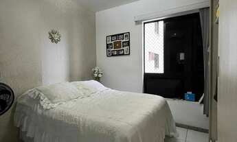 Imagem 3: Virtuosi Residence 3/4 sendo 2 vagas de garagem [10668