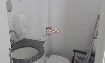 Imagem 7: SALA COMERCIAL PARA LOCAÇÃO JARDIM AQUARIUS SÃO JOSÉ DOS CAMPOS/SP