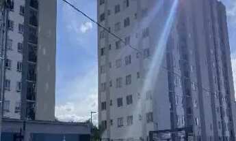 Imagem: Apartamento de leilão em SAO LUIS / JARAGUA