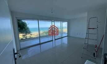 Imagem 2: Apartamento à venda e locação na Praia Campista, Macaé 3 Quartos