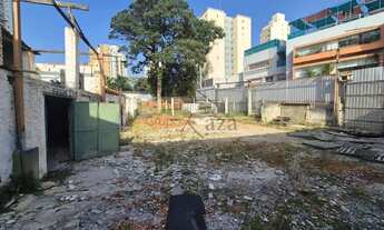 Imagem 4: Terreno - Bairro da Pompeia - 1.395m²