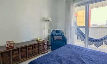 Imagem 12: Apartamento 3 dormitórios mobiliado na Praia Grande Torres RS