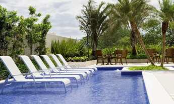 Imagem 2: Apartamento para Locação em Florianópolis, AGRONOMICA, 2 dormitórios, 2 suítes, 3 banheiro